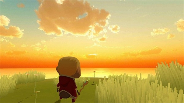 治愈之旅中文版