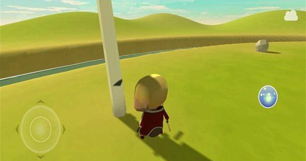 治愈之旅中文版