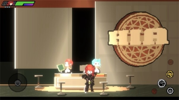 雅的特训修行手机版下载