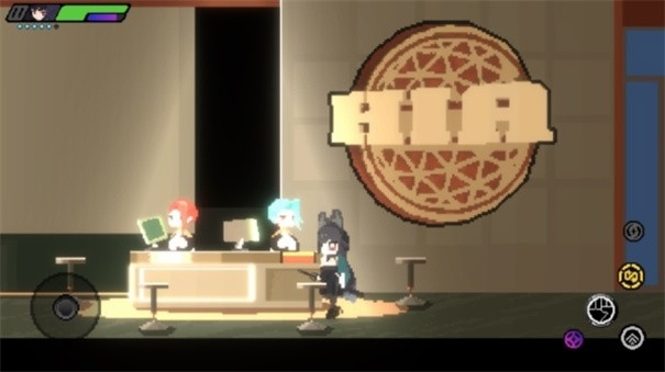 雅的特训修行手机版下载