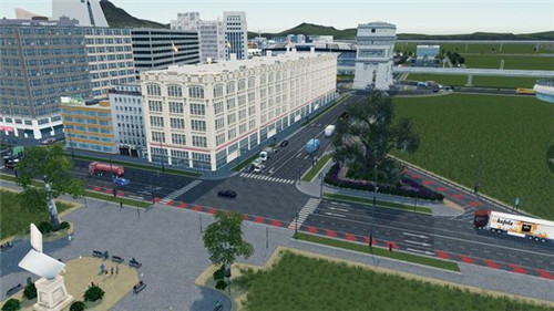 市长模拟器手机版下载