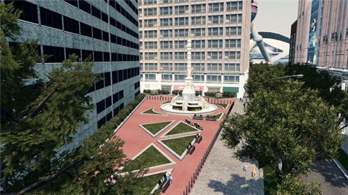 市长模拟器手机版下载