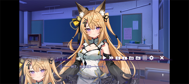 请快来吧狐莉小姐手机版