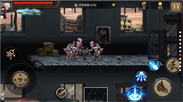 规则怪谈怪谈研究所隐秘档案