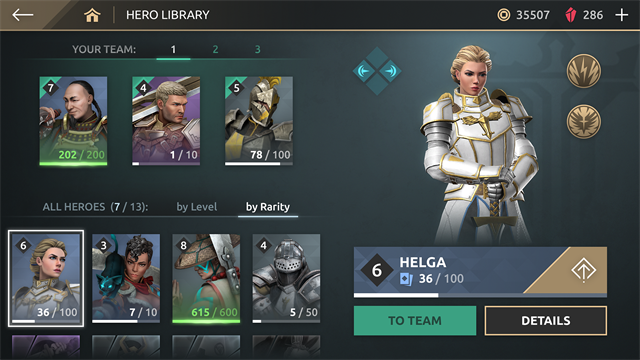 暗影格斗竞技场破解版