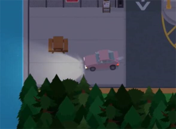 捣蛋大脚怪破解版