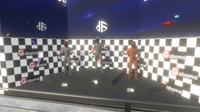 F1方程式赛车模拟器2025最新版