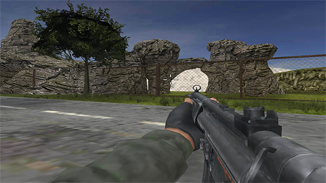 二战模拟器破解版