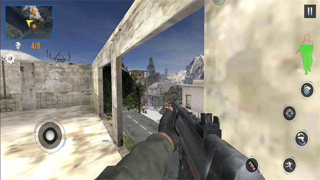 二战模拟器破解版