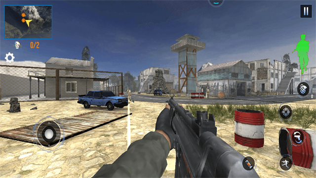 二战模拟器破解版