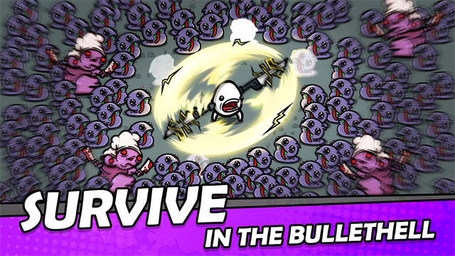 土豆兄弟手机版