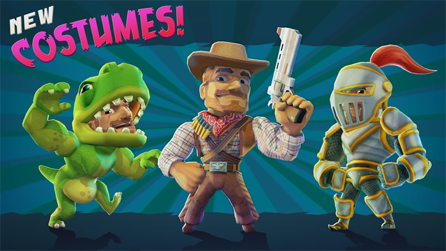 致命伤害2破解版