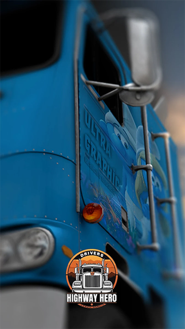 车手公路英雄破解版