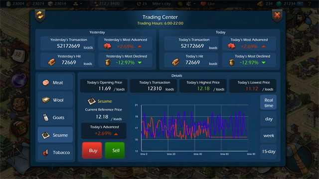 模拟帝国手游下载