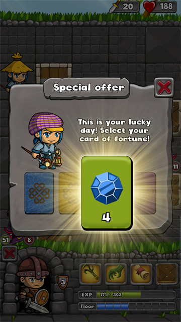 地牢骑士汉化版下载