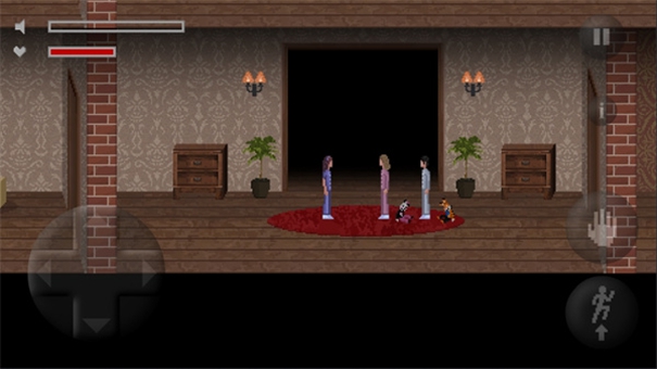 霍普先生的玩具屋2重置版