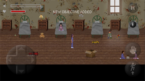 霍普先生的玩具屋2重置版