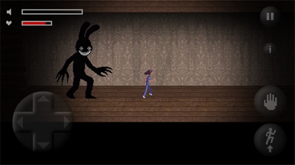 霍普先生的玩具屋2重置版