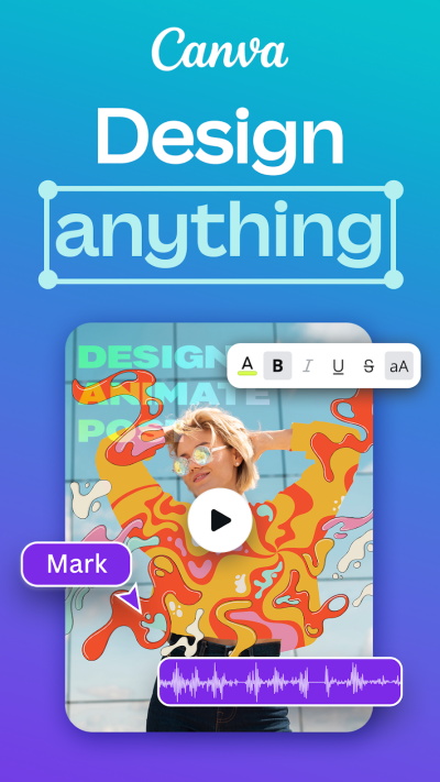 canva可画国际版