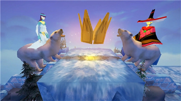 罗特拉6皇家冒险