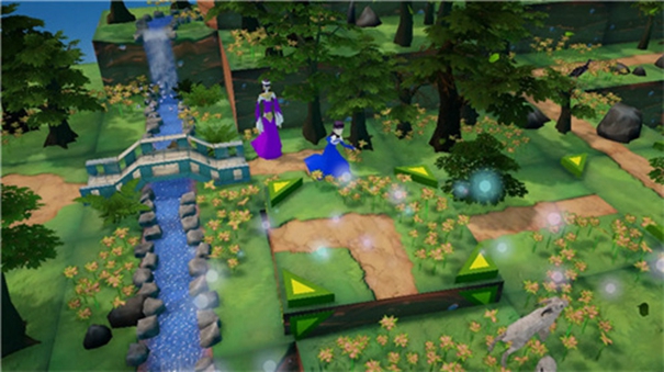 罗特拉6皇家冒险