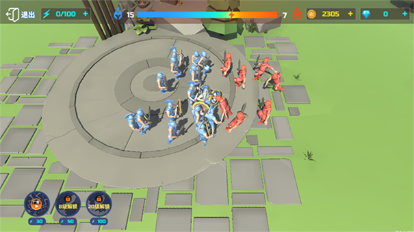 全面战争模拟器破解版