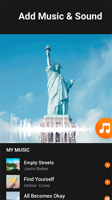 youcut视频剪辑2025最新版