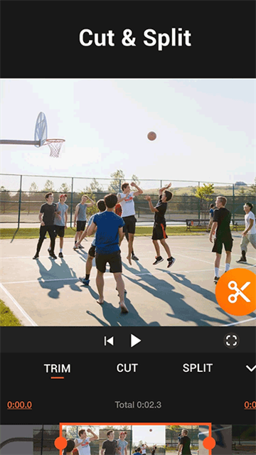 youcut视频剪辑2025最新版