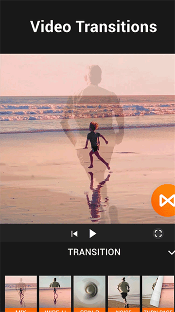 youcut视频剪辑2025最新版