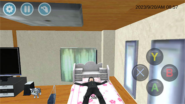 女子高校模拟器2018中文版