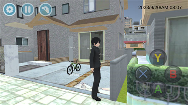 女子高校模拟器2018中文版