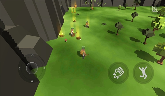 超级月亮沙盒2中文破解版