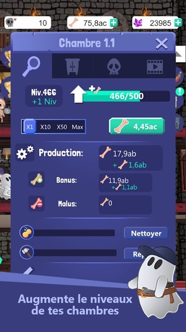 怪物酒店游戏下载