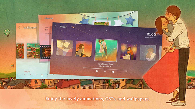 爱是在小事上破解版