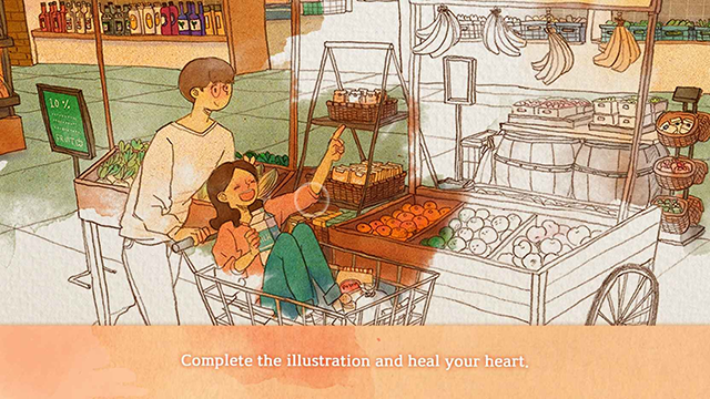 爱是在小事上破解版