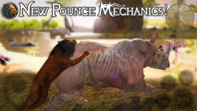 终极狮子模拟器2破解版