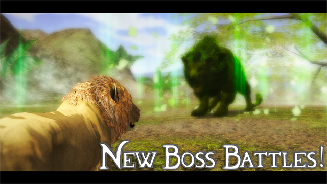 终极狮子模拟器2破解版