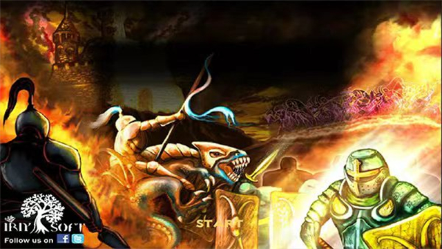 城邦争霸破解版下载