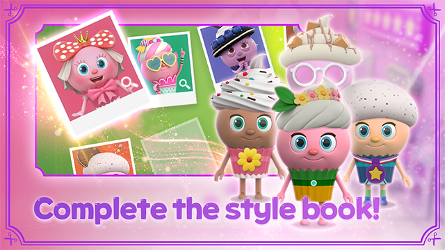 面包理发店中文版