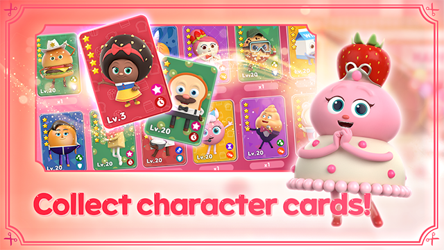 面包理发店中文版