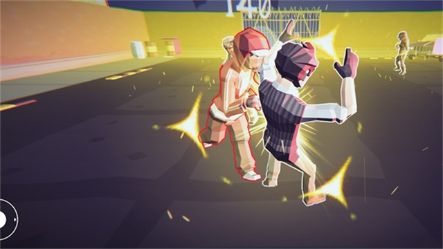 3D格斗竞技场中文版