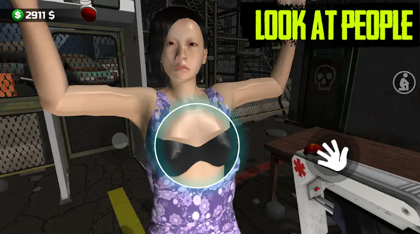 边境隔离模拟器破解版