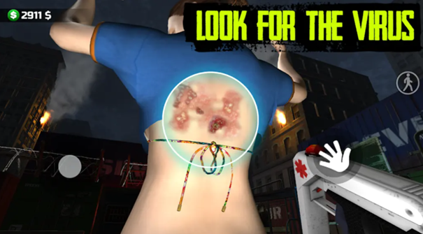 边境隔离模拟器破解版