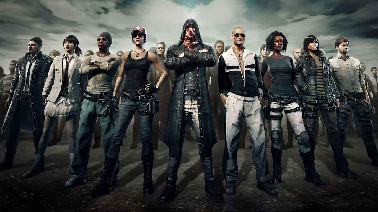 绝地求生2 绝地求生2