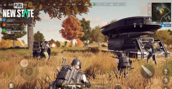 绝地求生2下载手机版