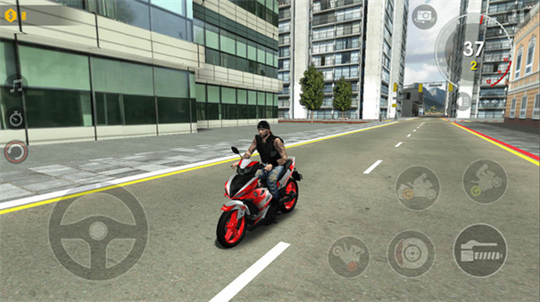 极限摩托2高清版