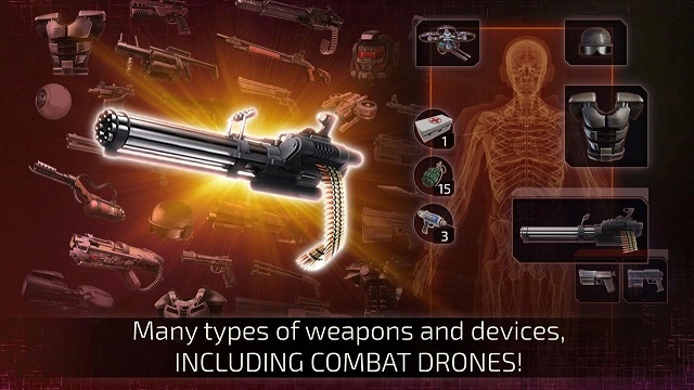 孤胆枪手2重装上阵