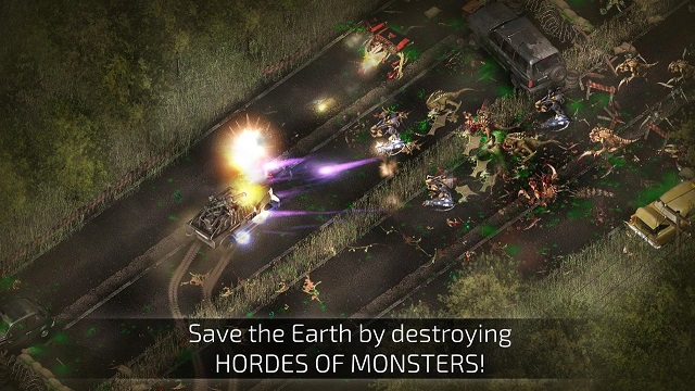 孤胆枪手2重装上阵 孤胆枪手2重装上阵