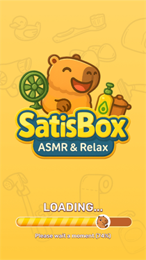 解压收纳整理达人