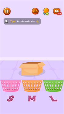 解压收纳整理达人